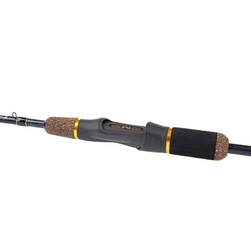 Shimano Purist PX1 River Specialist Chub Spinning Rod 8ft 9in/3-12g